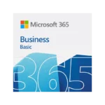 Microsoft 365 Business Basic NCE CSP - 1 rok