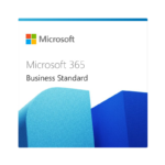Microsoft 365 Business Standard NCE CSP - 1 rok